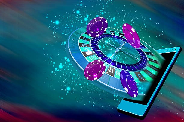 55 2d Real Dealers, Real Tables
