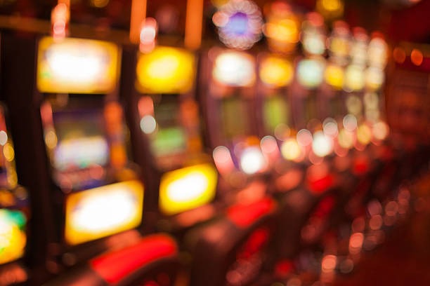 55 2d What's Inside Our Slot Rooms